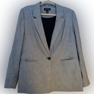 Halogen Blazer Size XL